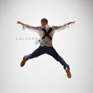 Calogero - X (LP)