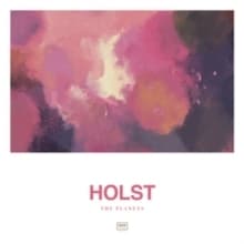Gustav Holst - Holst: The Planets (LP)
