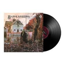 Black Sabbath - Black Sabbath (Rocktober) (LP)