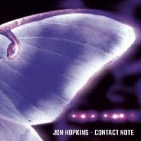 Hopkins Jon - Contact Note (LP)