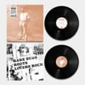 Miniatyrbilde 1 av 2: Bovell Dennis - Sufferer Sounds (LP)