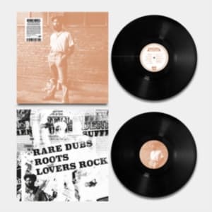 Bovell Dennis - Sufferer Sounds (LP)