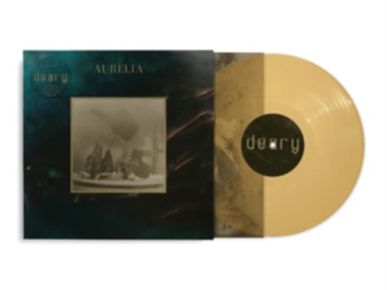 Deary - Aurelia (LP)