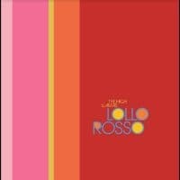 The High Llamas - Lollo Rosso (LP)