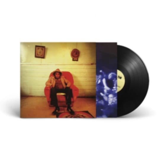 Buffalo Tom - Let Me Come Over (LP)