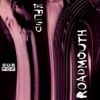 The Fluid - Roadmouth (Ltd Lime Vinyl) (LP)