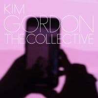 Kim Gordon - The Collective (Deluxe Edition -  L (LP)