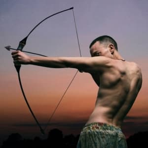 Olly Alexander (Years & Years) - Polari (Colored Vinyl) (LP)