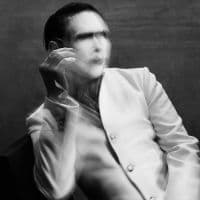 Marilyn Manson - The Pale Emperor (White Vinyl) (LP)