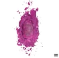 Miniatyrbilde 2 av 2: Nicki Minaj - The Pinkprint (LP)