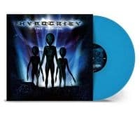 Hypocrisy - The Arrival (20Th Anniversary (LP)