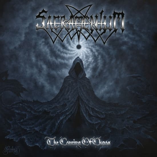 Sacramentum - The Coming Of Chaos (Re-Issue 2024) (LP)