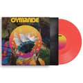 Pikkukuva 1 / 2: Cymande - Renascence (Indie Exclusive - Colour Vinyl) (LP)