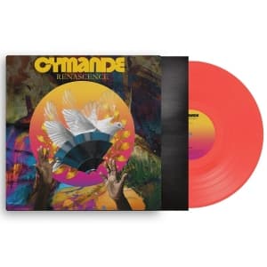 Cymande - Renascence (Indie Exclusive - Colour Vinyl) (LP)