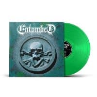 Entombed - Entombed (Green Vinyl Lp) (LP)
