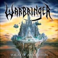 Warbringer - Wrath And Ruin (LP)