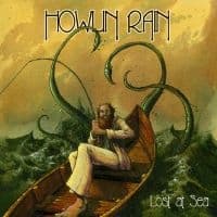 Howlin Rain - Lost At Sea: Rarities, Outtakes And (LP)