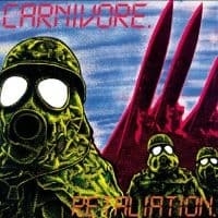 Carnivore - Retaliation (LP)