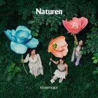 Klossmajor - Naturen (LP)