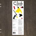 Miniatyrbillede 1 af 2: Ojima Yoshio - Club (LP)