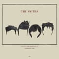 Miniatyrbillede 2 af 2: Smiths The - Live At Rockpalast, Markthalle 1984 (LP)