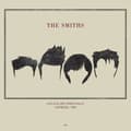 Miniatyrbillede 1 af 2: Smiths The - Live At Rockpalast, Markthalle 1984 (LP)