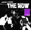 Pikkukuva 1 / 2: Now The - Here Comes The Now (LP)