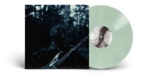 Mk.Gee - Two Star & The Dream Police (Green Lp) (LP)