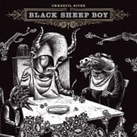Okkervil River - Black Sheep Boy (LP)