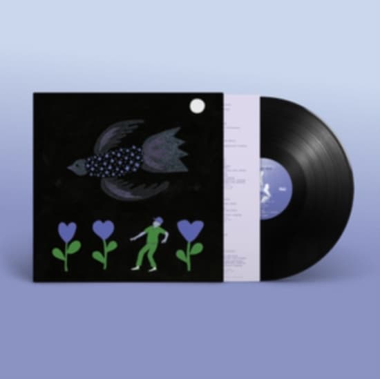 Bonnie 'Prince' Billy - The Purple Bird (LP)