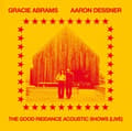 Pikkukuva 2 / 2: Gracie Abrams - Good Riddance Acoustic Shows (Live) (Mag (LP)