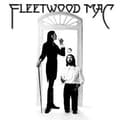 Pikkukuva 1 / 2: Fleetwood Mac  - Fleetwood Mac (Clear Vinyl)  (LP)