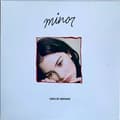 Miniatyrbild 1 av 2: Gracie Abrams - Minor - Ep (LP)