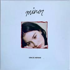 Gracie Abrams - Minor - Ep (LP)