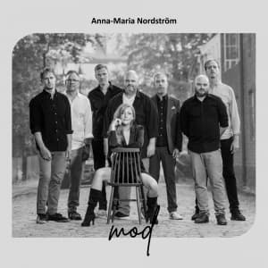 Anna-Maria Nordström - Mod (LP)