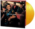 Miniatyrbild 2 av 2: Cesária Evora - Cafe Atlantico (LP)