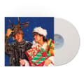 Miniatyrbild 1 av 2: Wham! - Last Christmas (Snowflake White Colour Vinyl) (Maxisingle)