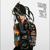 Various Artists - Future Sounds Of Kraut Vol. 3 (LP)