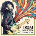 Miniatyrbillede 1 af 2: Martin Dom - Buried Alive (LP)