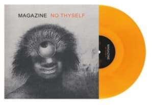 Magazine - No Thyself (LP)