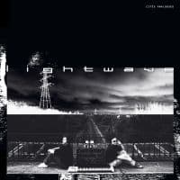 Lightwave - Cités Analogues (LP)