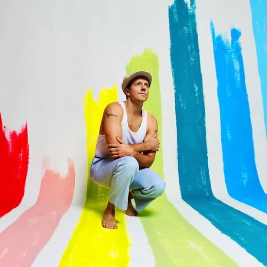 Jason Mraz - Mystical Magical Rhythmical Radical (LP)