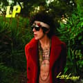 Miniatyrbilde 1 av 2: Lp - Love Lines (LP)