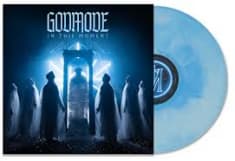 In This Moment - Godmode (LP)