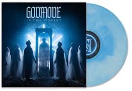 In This Moment - Godmode (LP)
