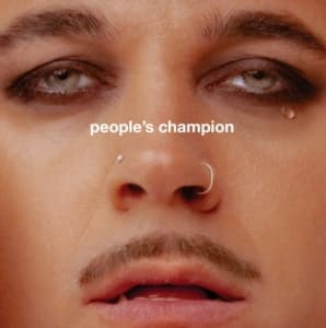 Käärijä - People's Champion (LP)