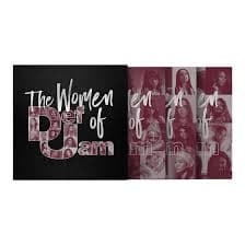 Various Artists - Women Of Def Jam (LP)