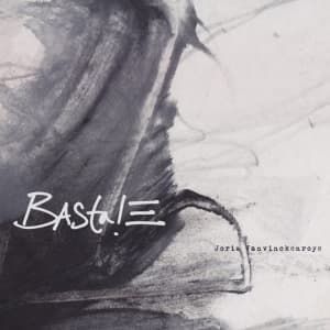 Joris Vanvinckenroye - Basta! Iii (LP)