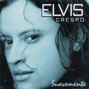 Elvis Crespo - Suavemente (LP)