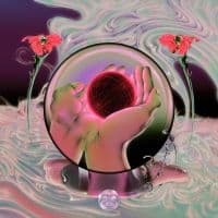 Magdalena Bay - Mercurial World (LP)